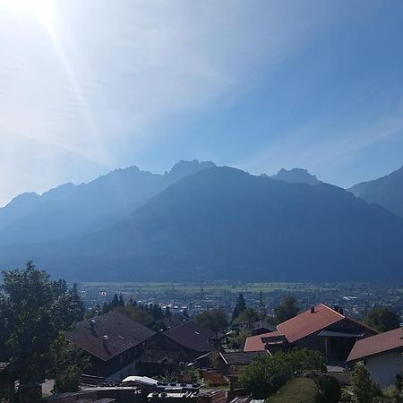 Dolomitenhome Apartments Patriasdorf Exteriör bild